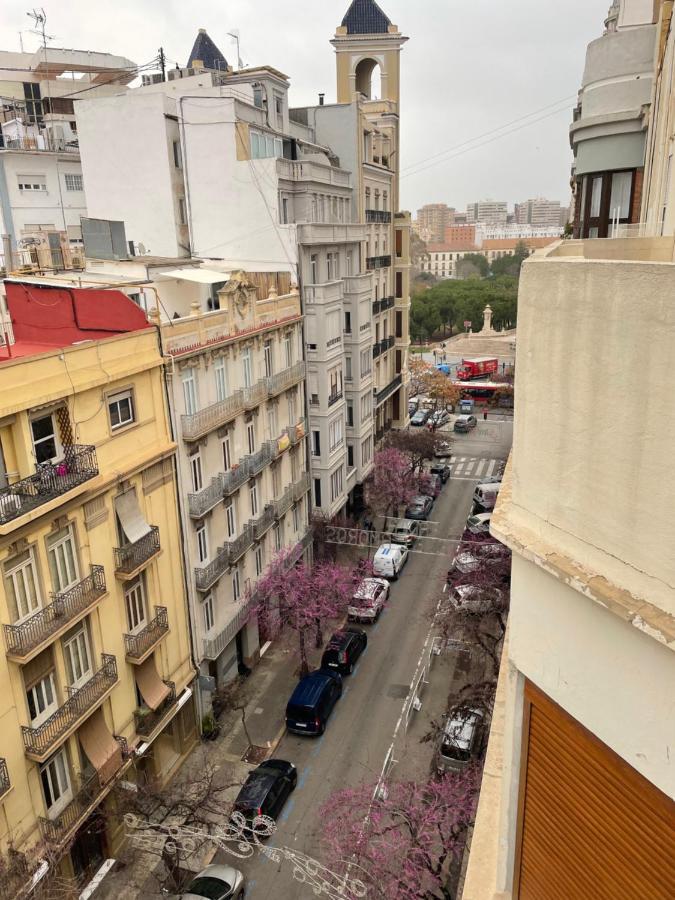Colon Market Downtown Valencia Luaran gambar