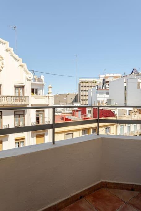 Colon Market Downtown Valencia Luaran gambar